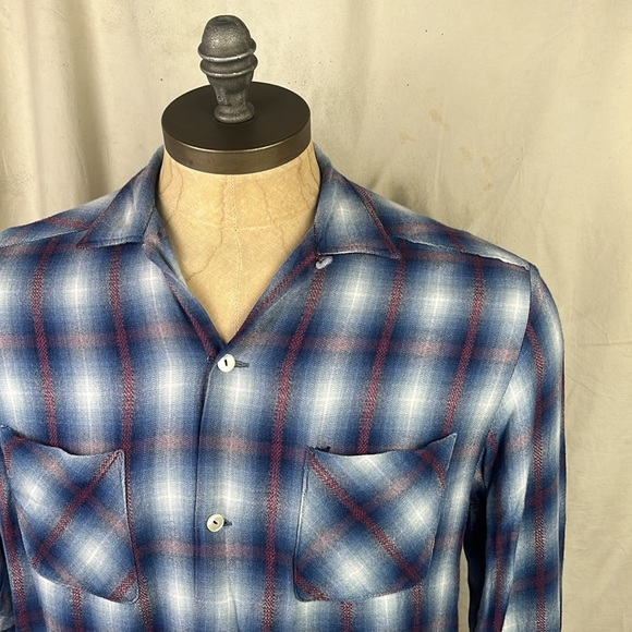 Studio D’artisan Camp Shirt - Picture 2 of 7